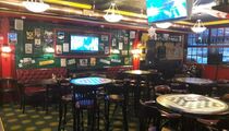 Harat's pub