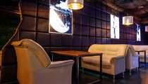 Фотографии enjoy lounge bar