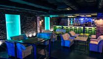 Фотографии enjoy lounge bar