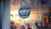 Фотографии бара Heartly Pub
