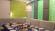 Кухня для друзей