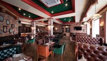 Chester Pub
