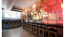 Ramen Slurp Bar