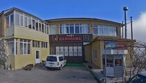 Панорама