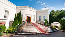 Михайловский