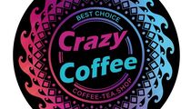 Фотографии кафе Crazy Coffee