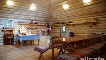 Подворье, ресторан (г. Павловск)
