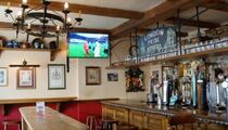 Molly Gwynn's