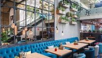 Osteria Mario