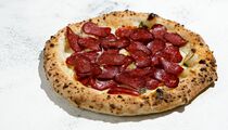 Фотографии блюд пиццерии Pizza 22 cm