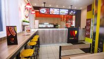 Суши Wok
