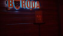 Boroda Family