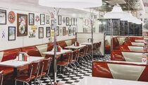 Фотографии ресторана Starlite Diner 