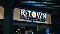 Фотографии кафе K-Town Korean BBQ