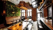 Pine Bar