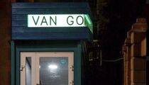 Van Gogh Lounge