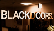 BlackDoors