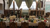 Наш двор