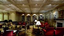 Фотографии бара The Ritz-Carlton Bar & Lobby Lounge