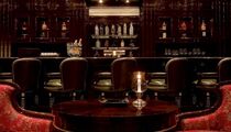 Фотографии бара The Ritz-Carlton Bar & Lobby Lounge