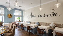 Amo Cucinare