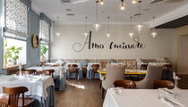 Amo Cucinare