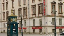 Mama Roma / Мама Рома