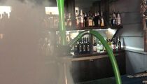 ШиШка LOFT bar
