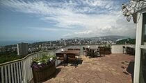 Панорама