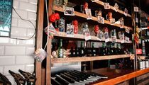 Peev-bar