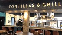 Tortillas&Grill