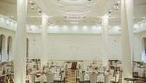 White Hall
