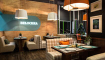 Фотографии ресторана Belochka