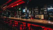 Rockstar Bar
