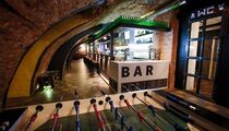 Корова-бар / Cow-Bar