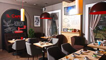 La Caffetteria