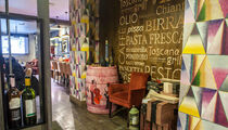 Toscana Grill