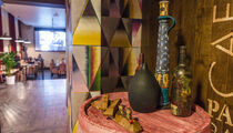 Toscana Grill