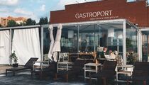 Gastroport