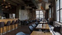 Sky Bar