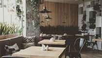 Green Cafe