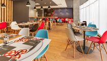 Ibis kitchen