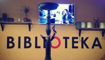 Biblioteka