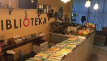 Biblioteka