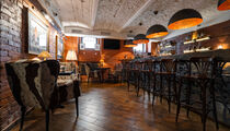 Whisky Rooms