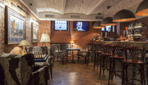 Whisky Rooms