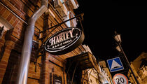 Harley Bar&Grill 