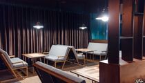 Tornado Lounge