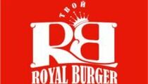 Royal Burger 