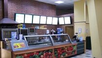 Фотографии ресторана быстрого питания Subway